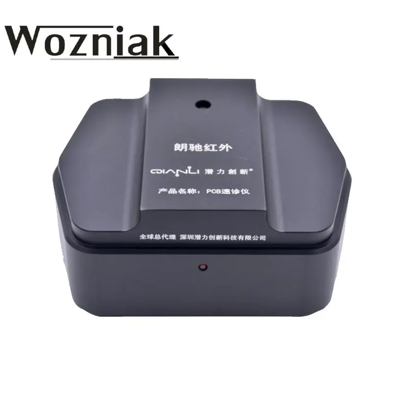 

Thermal Imager for Mobile PCB Troubleshoot Cellphone motherboard repair fault diagnosis thermal imaging instrument
