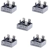 5Pcs 35A KBPC3510 1000V Metal Case Single Phases Diode Bridge Rectifier New Electronic Components Dropship ► Photo 3/6