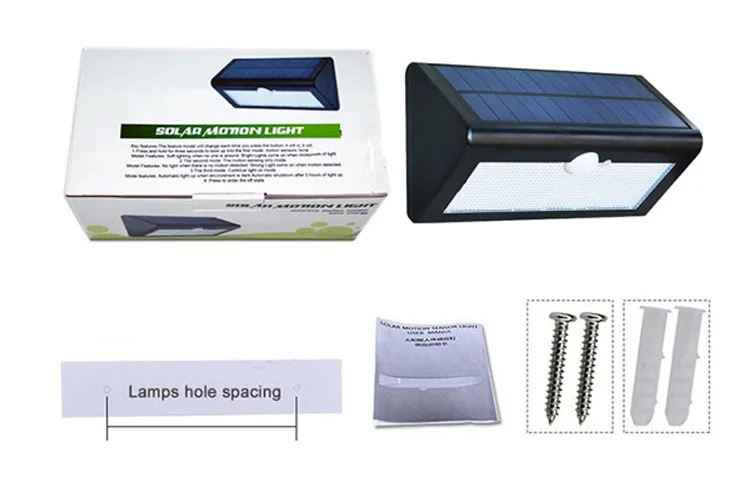 Cheap-price-solar-motion-sensor-wall-light (4)