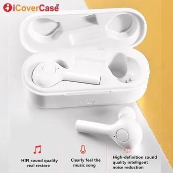 

For Samsung Galaxy A10 A20 A30 A40 A50 A60 A70 A80 A6S A8S A3 A5 A7 A8 M10 M20 M30 Bluetooth Earphone Wireless Headphone Earbud