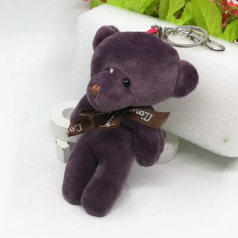 12cm twins bear 5