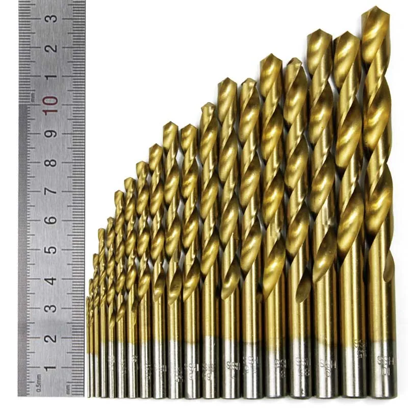 HSS DRILL BIT-MDBK14-5