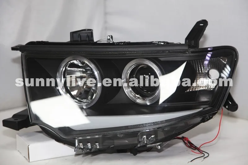 conew_09-13pajero sport led -sn (1)