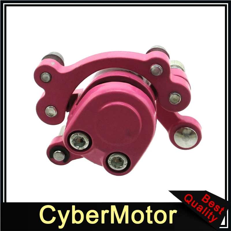 Disc Brake Caliper For Razor MX500 MX650 SX500 Bike Dirt Quad ATV E500S Scooter