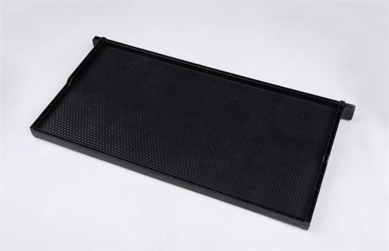 10 шт Пчеловодство пластмассовая рамка для улей с гребнем основа - Цена: 7 693,49 руб.