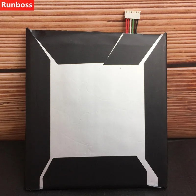 Runboss оригинальная Высококачественная батарея для htc DESIRE D828 828U 828 Вт One E9 E9w E9+ Plus E9PW батарея 2800 мАч