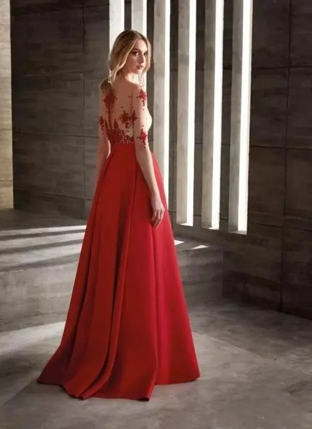 2019-red-prom-dresses-with-detachable-skirt (2)