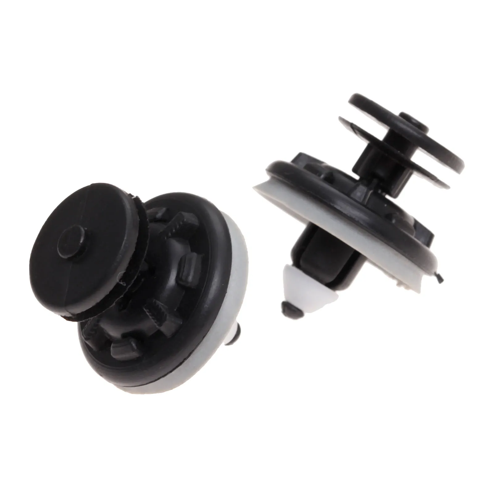 6Q0868243 клипса обшивки двери