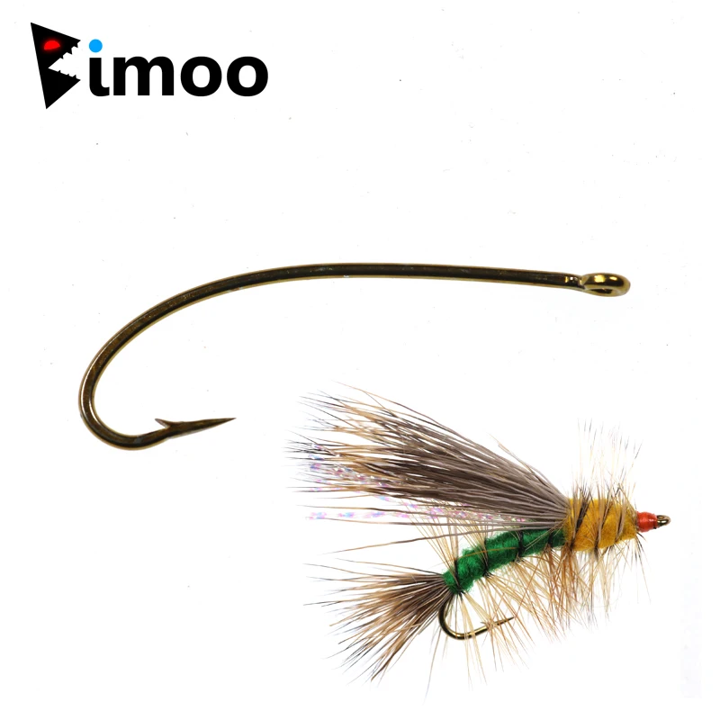 Chartreuse Fly Fishing Fly Stimulator