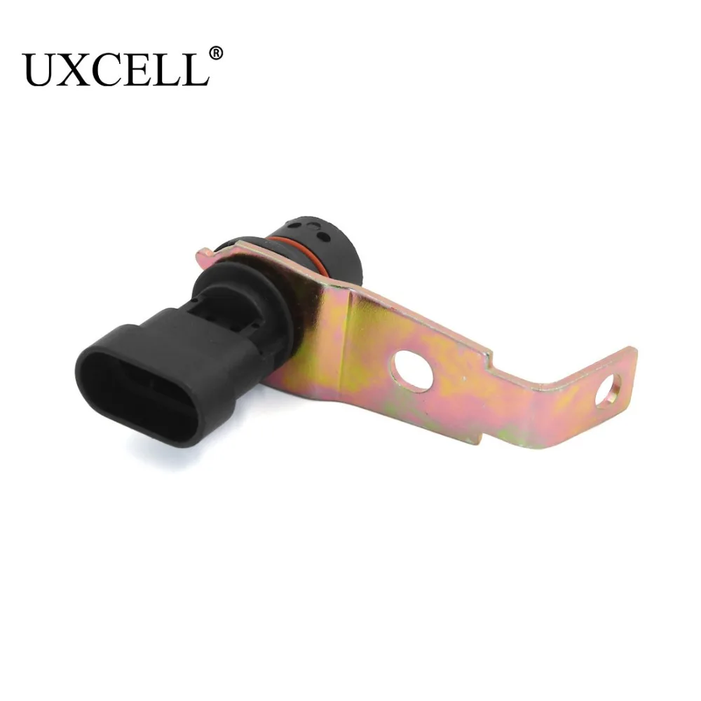 UXCELL 12596851 коленчатый вал двигателя автомобиля датчик положения для Chevrolet Silverado 1500 Express 1500 блейзер для GMC Savana 2500 C2500