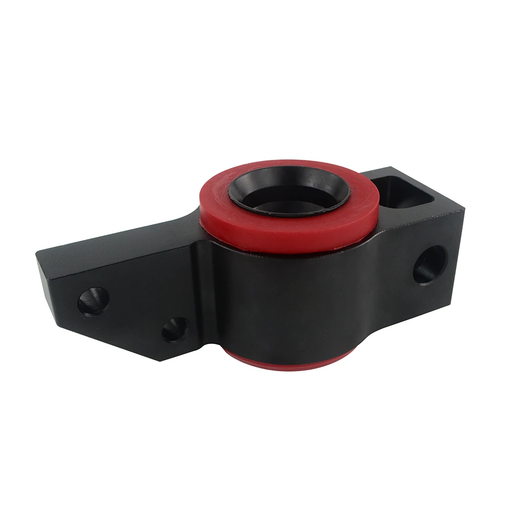 Front Control Arm Polyurethane Bushing Kit for VW Golf Caddy Jetta Touran EOS, Audi A3 S3 RS3, Skoda Octavia, Seat Altea
