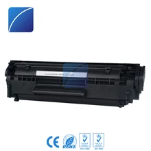 

Q2612A 12A Black Toner Cartridge Compatible for HP 1010 1012 1015 1018 1020 1022 1022n 1022nw 3015 3020 3030 3050 3052 3055