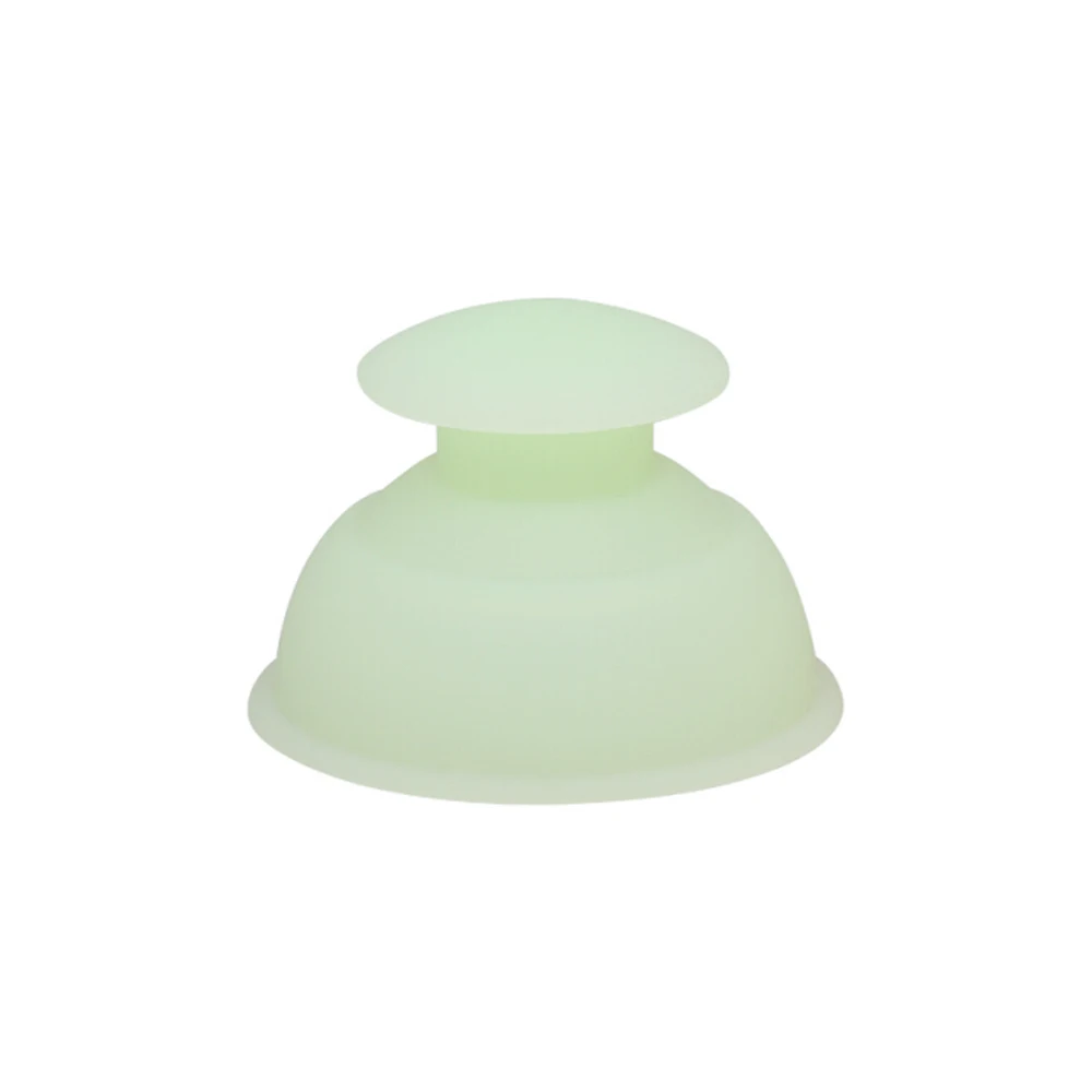 Silicone Cupping Body Massage Cupping Cups Vacuum Suction Cups Arm Shoulder Neck Leg Massager Chinese Medicine tools