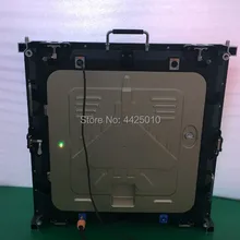 Светодиодный дисплей Китайский светодиодный экран P2.5 640*640 мм светодиодный дисплей HD мониторинг светодиодный экран(включая приемную карту и кабель