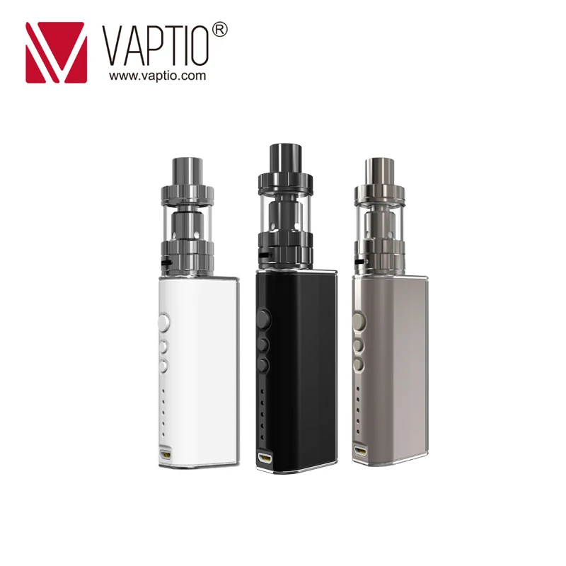 S80 Mini Vaporizer Kit E Cigarette Built in 1100mah