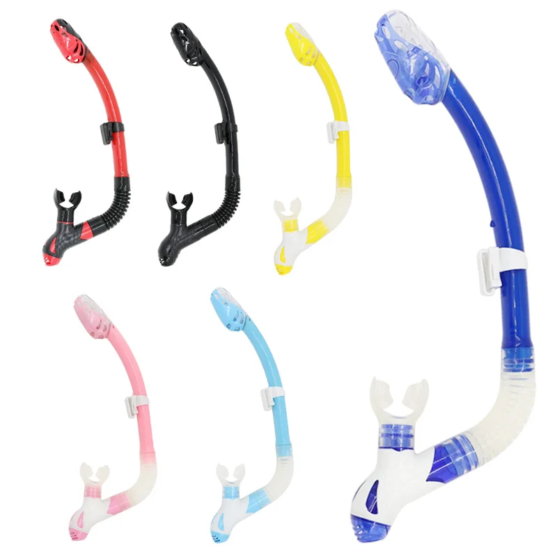 Professional Scuba Diving Tube Whale Patent Gear Brand Diving Snorkel