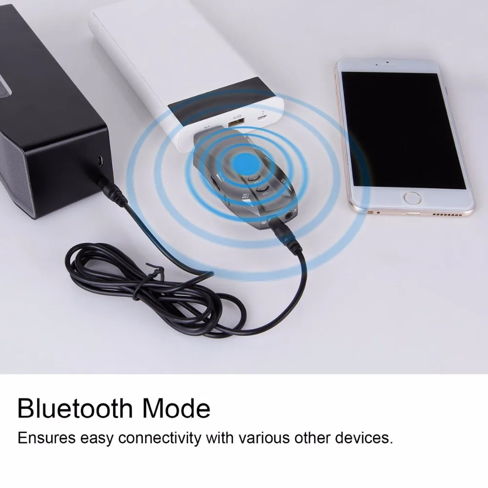 Excelvan K18U профессиональный Bluetooth два ручных микрофона с UHF беспроводной микрофон системы легкий в весе светодиодный дисплей