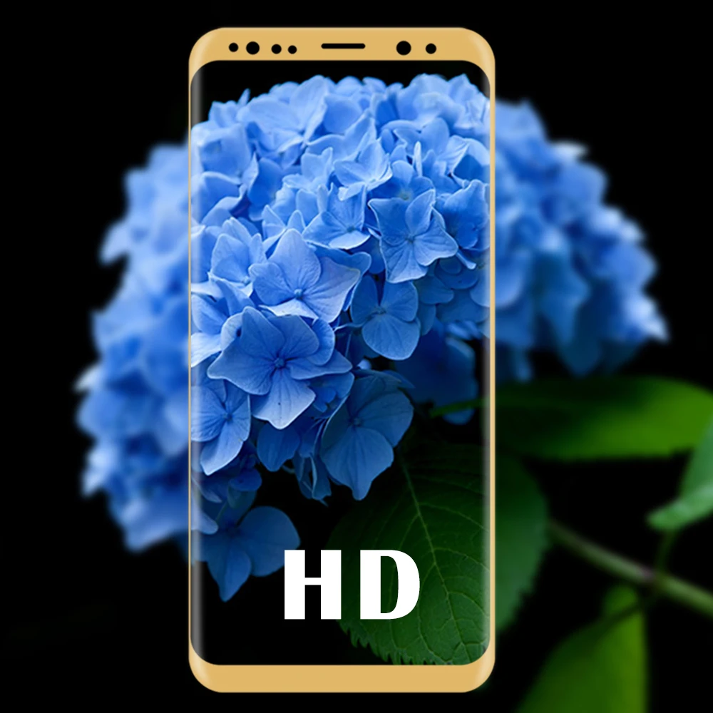 3D Защитное стекло для samsung S9 Plus, Защитная пленка для экрана galaxy s8 s10 lite, светильник sumsung s 8 9 10, Защитная пленка для экрана