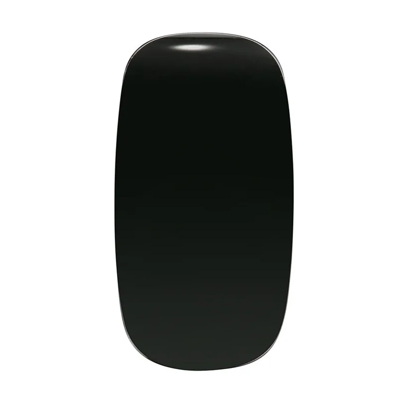 Ультратонкая компьютерная периферийная Беспроводная игровая Bluetooth-мышь HIPERDEAL