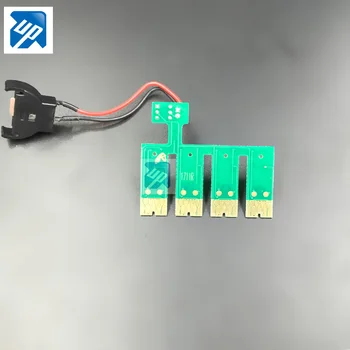 

10pcs t1711 CISS CHIP For Epson XP-103 XP-203 XP-33 XP-306 XP-406 XP-407 XP-207 XP303 XP-313 XP-413 T1715