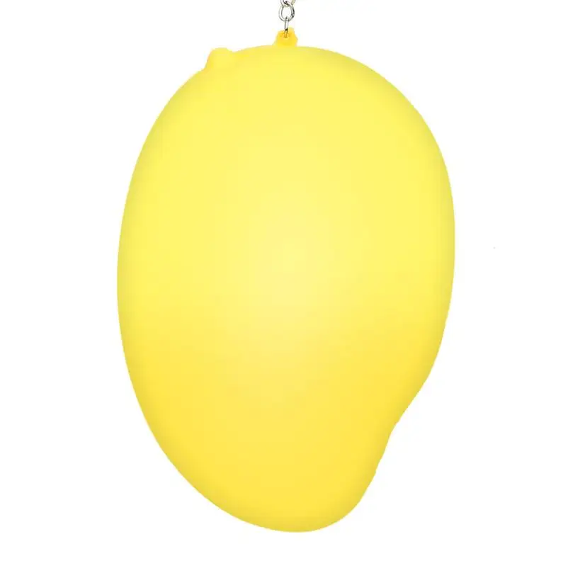 Продажа Керст desestresantes манго squishy pico сжимающиеся болотного цвета orbeez gelukspoppetje chinees regalos originales y divertidos