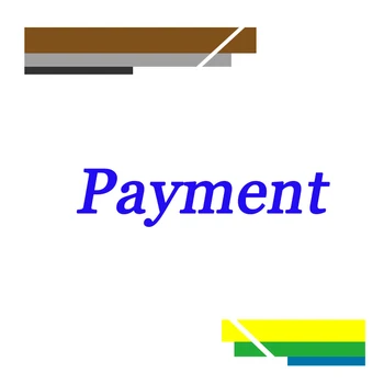 

10pcs/lots payment link for 2019 Game Cards client