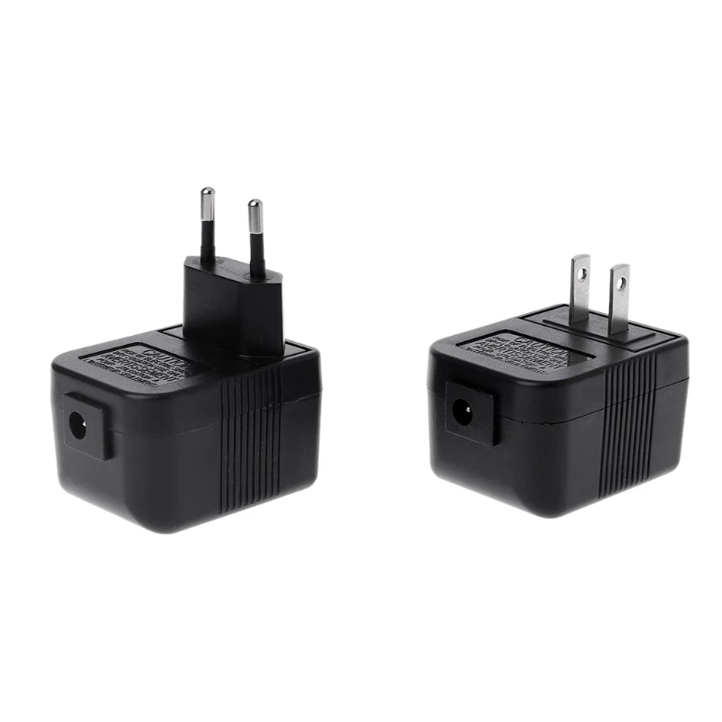 

Automatic Pet Cat Water Drinking Fountain Silenced Fountain Pump Power Adapter