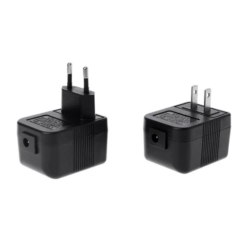 

Automatic Pet Cat Water Drinking Fountain Silenced Fountain Pump Power Adapter