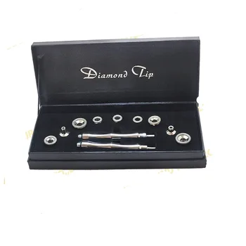 

Skin care diamond peeling microdermabrasion tips