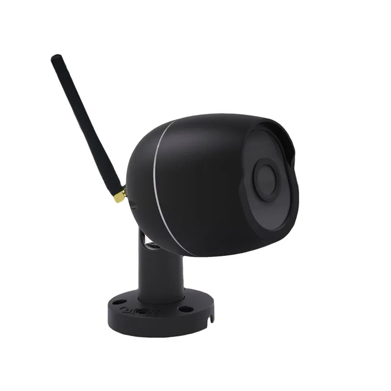 DIGOO DG-W01f W01f 3,6 мм 720P Водонепроницаемая наружная Wi-Fi ip-камера безопасности ИК-Обнаружение движения Поддержка Onvif монитор Облачное хранилище