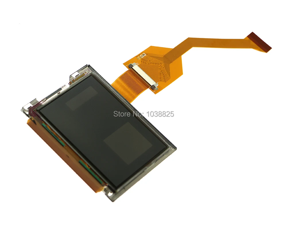Оригинальный 32pin для GBA Gameboy Advance display ЖК экран SP Ленточный Кабель адаптер|Запасные части| |