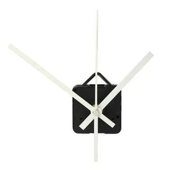 

DIY Clock Mechanism Classic Hanging Quartz Watch Wall Clock Movement Mechanism Parts Repair Replacement Essential Tools @3