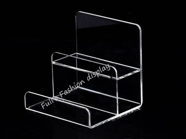 Hot sale two layers high quality 3MM thickness clear
