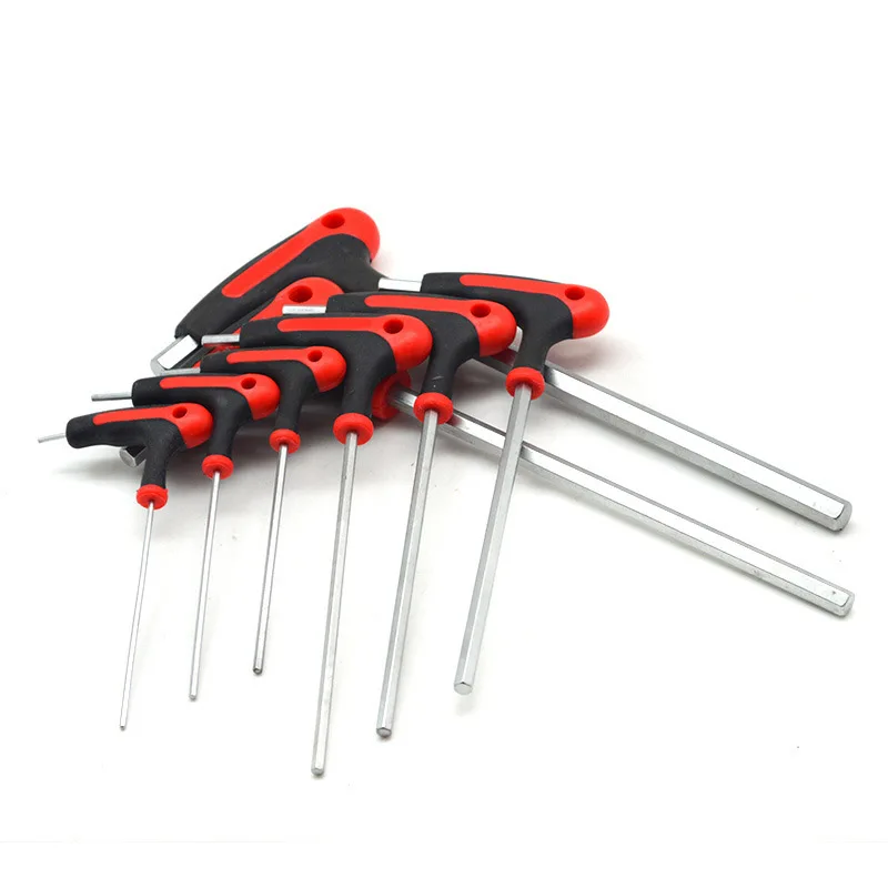 Novel New Bike Hex Wrench Bicycle Repair Tools Mountain Bike Pedal