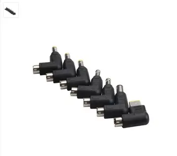 

6 PIN DC TIPS CONNECTORS for UNIVERSAL COMPUTE LAPTOP ADAPTER