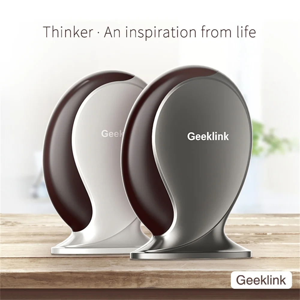 

Geeklink Smart Home Automation Controller IFTTT WiFi IR RF Remote Control Center Voice Controller Work With Alexa Google Home