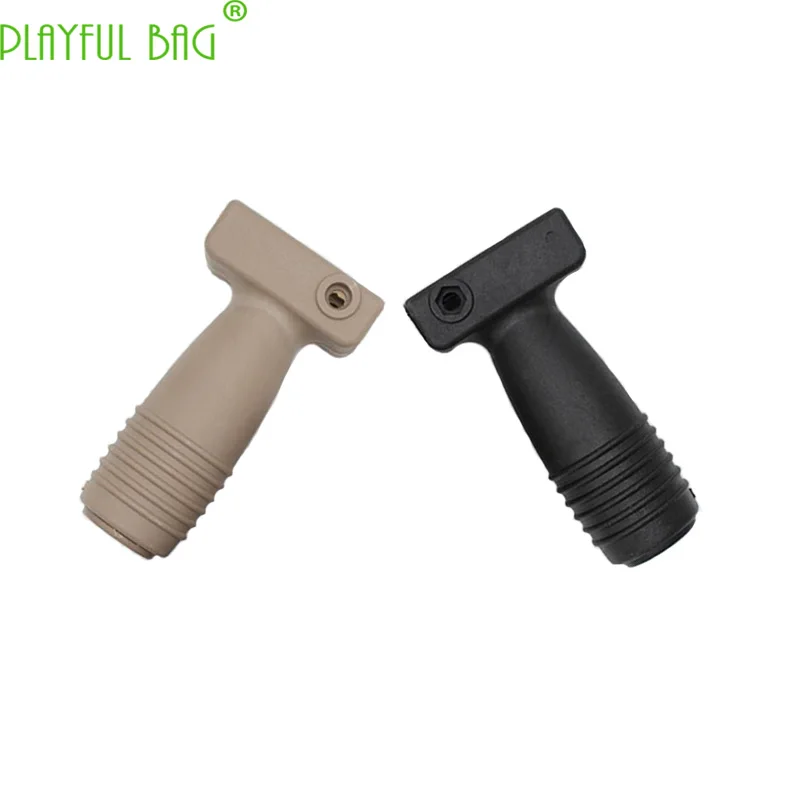 Игривый мешок конкурентоспособная CS DIY тактика аксессуары TDI нейлон круглый захват 20-21 мм Руководство бластер ручка подарок гелевый шариковый пистолет LD29