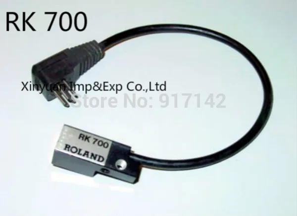 

1 Piece RK 770 Sensor, Photocell For Roland Spare Part