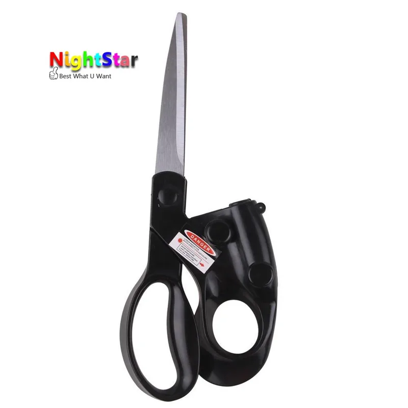 Laser Scissors USBigStore