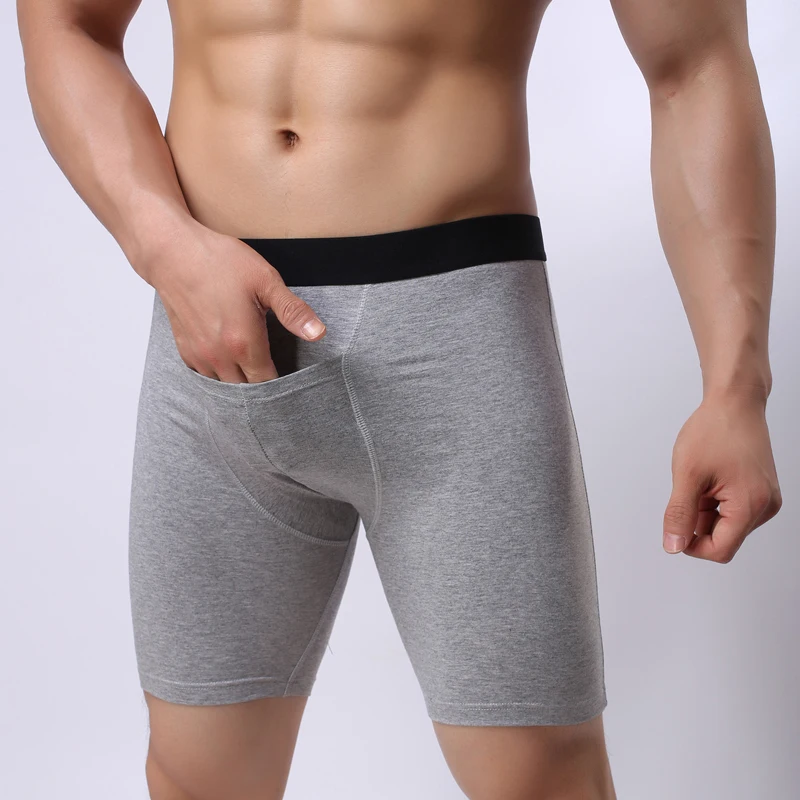 Мужские компрессионные колготки Шорты повседневные быстросохнущие хлопковые мужские шорты карманные шорты-бикини брюки