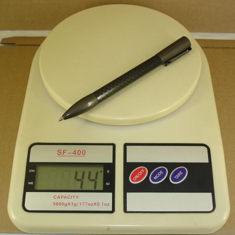 1724B WEIGHT