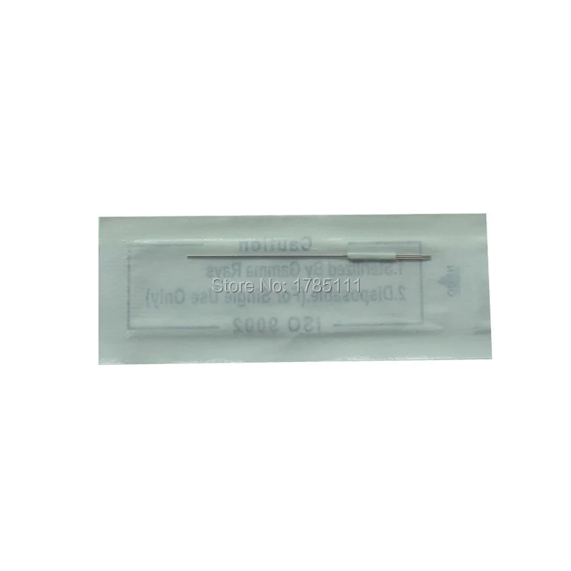 3f tattoo needles