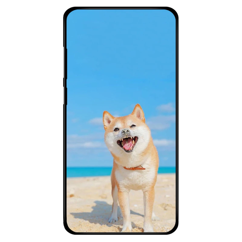 Для UMIDIGI X чехол TPU Мягкая силиконовая задняя крышка для телефона 3D милый мультяшный аниме узорный мягкий для UMI X чехол для телефона мягкий чехол - Цвет: 139