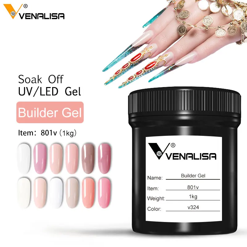 #801 canni bulk cosmetic natural color nail extension soak off thick uv gel camouflage hard jelly builder gel #801 canni bulk cosmetic natural color nail extension soak off thick uv gel camouflage hard jelly builder gel