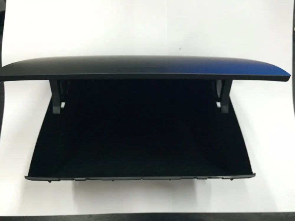 SWIEES NEW Dashboard Storage Tray Debris Box Storage Box With Cover For