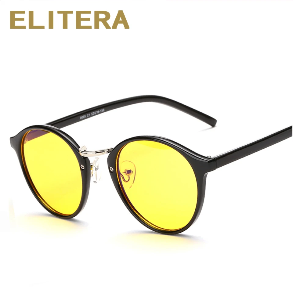 Fashion blue ray Anti Radiation Computer Goggles Reading