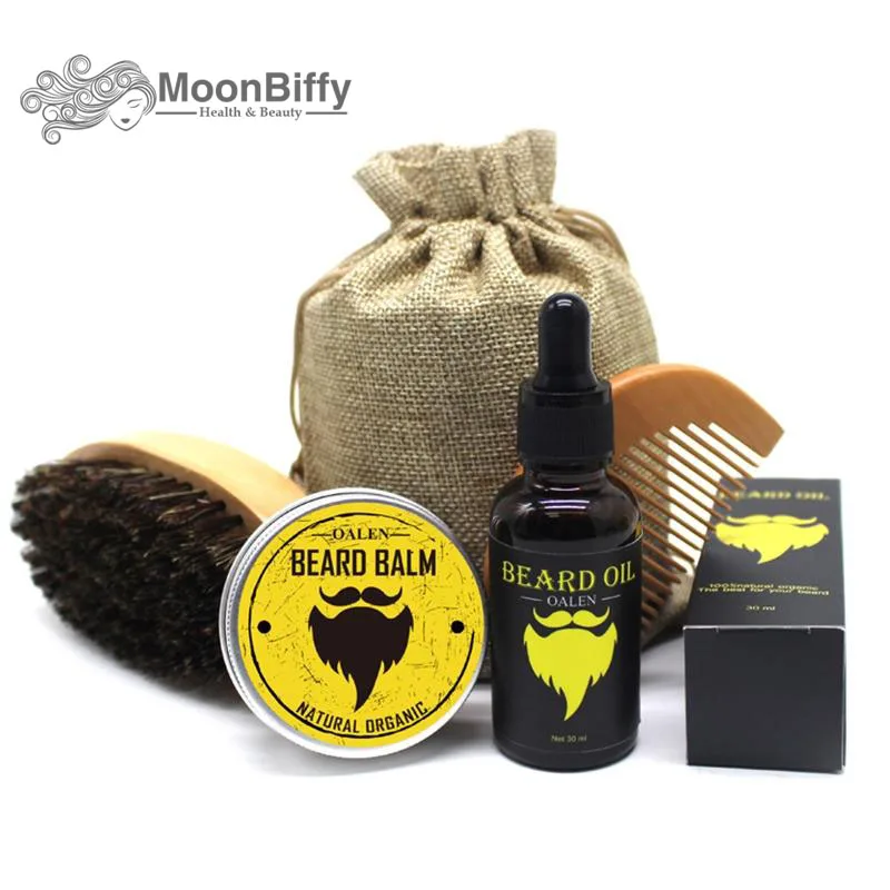 BellyLady-Men-Moustache-Cream-Beard-Oil-Kit-with-Moustache-Comb-Brush-Storage-Bag_32