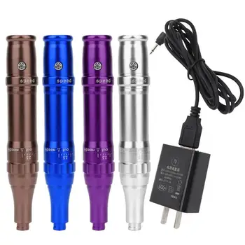 

Miroblading Tattoo Pen Kit Eyebrow Eyeline Lip Semi Permanent Makeup Machine s