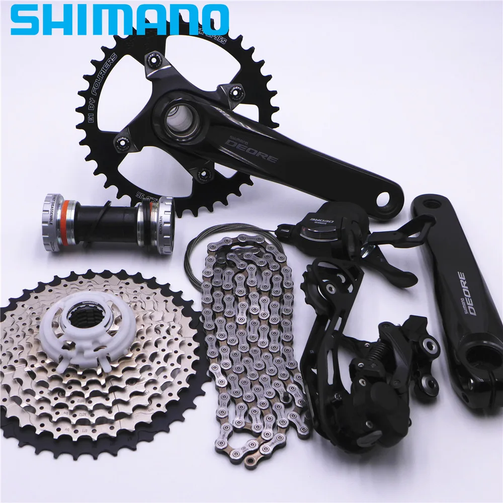 10 speed shimano groupset Clearance