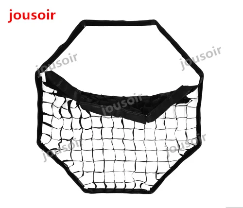Godox Portable 95cm Honeycomb Grid Umbrella Softbox Photo Reflector for Flash Speedlight CD50 | Электроника